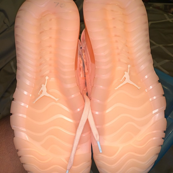 Nike Proto Max 720 "Crimson Tint" - Picture 5 of 6